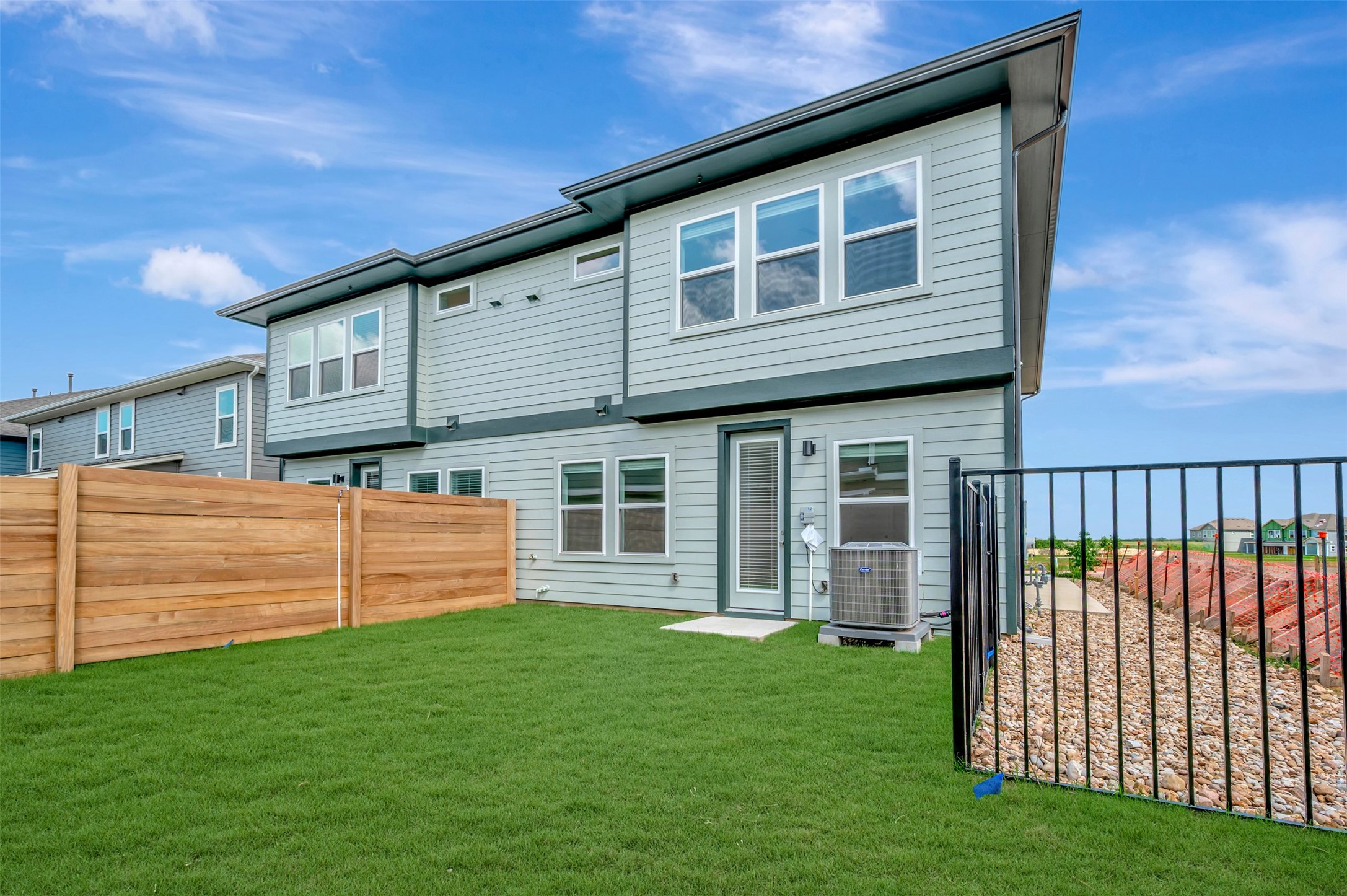 1010 A Brickell Loop Austin, TX 78744 - Photo 15 of 28 Back