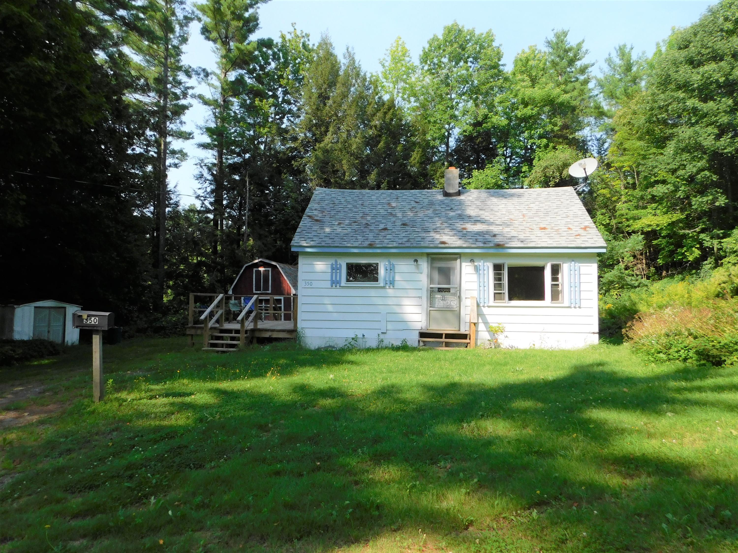 350 Garland Road Dexter, ME 04930 - Photo 8 of 32 DSCN2931