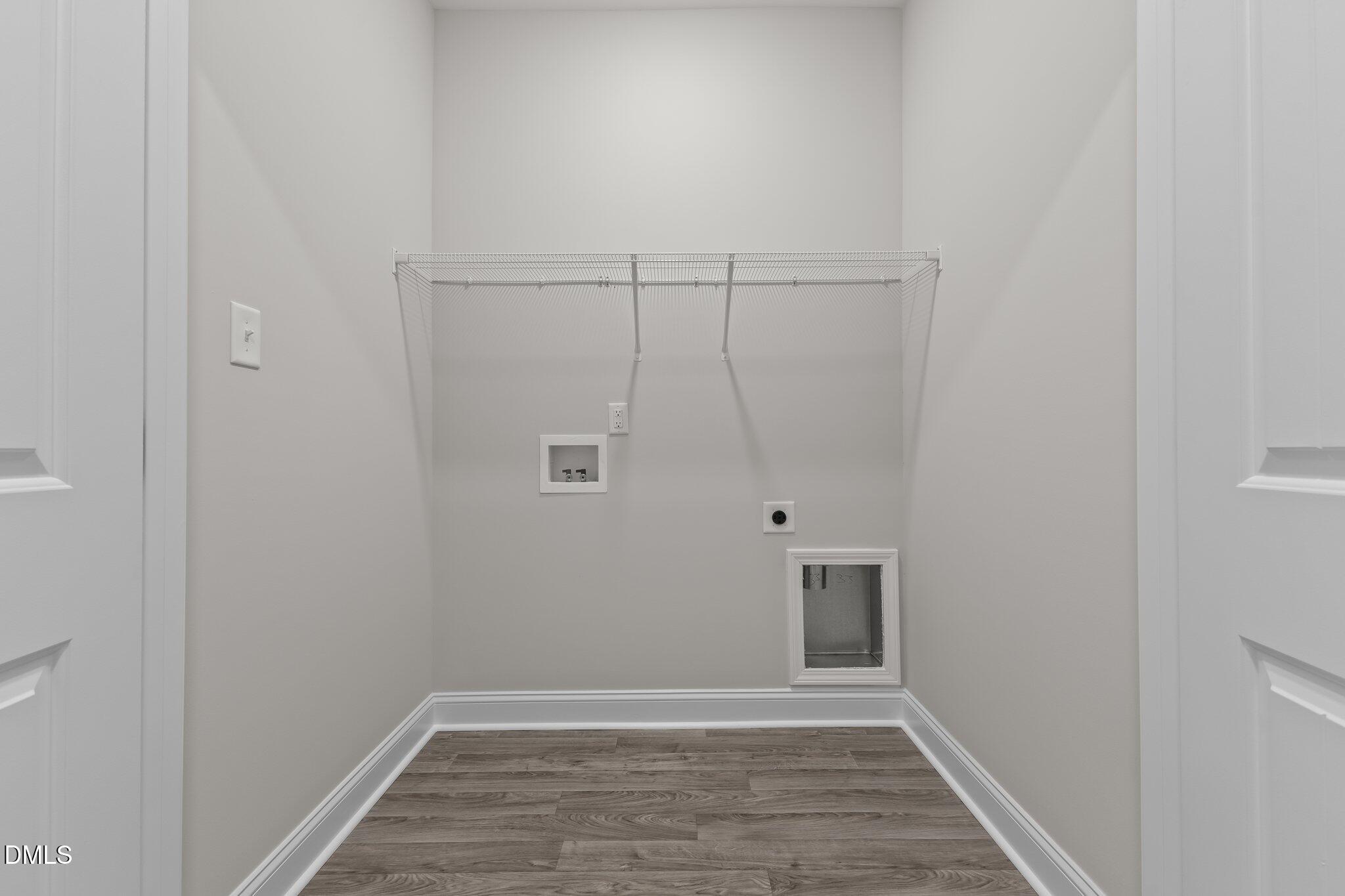 506 Bill Avery Road Coats, NC 27521 - Photo 12 of 21 a view of an empty room