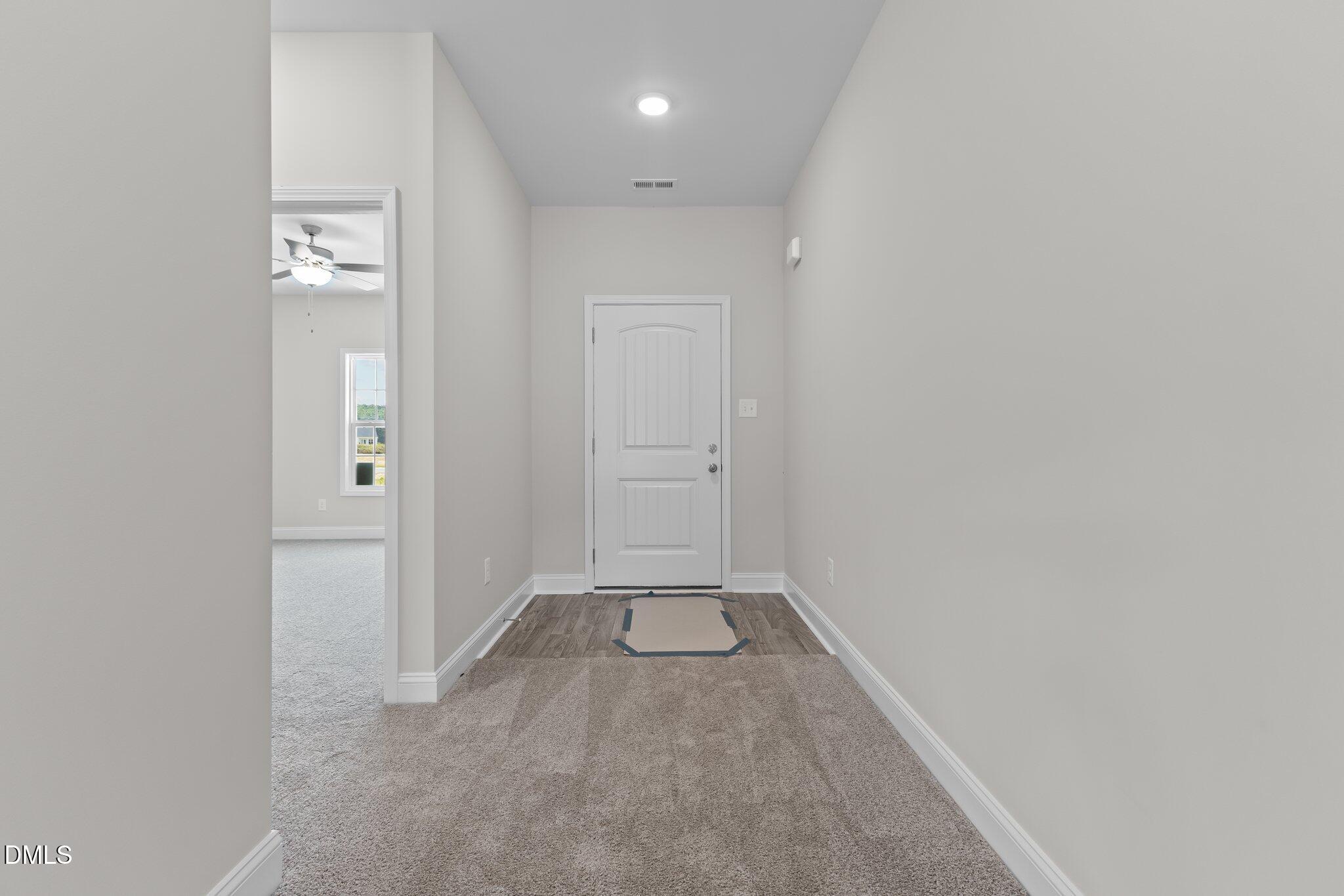506 Bill Avery Road Coats, NC 27521 - Photo 18 of 21 wooden floor in a gallery