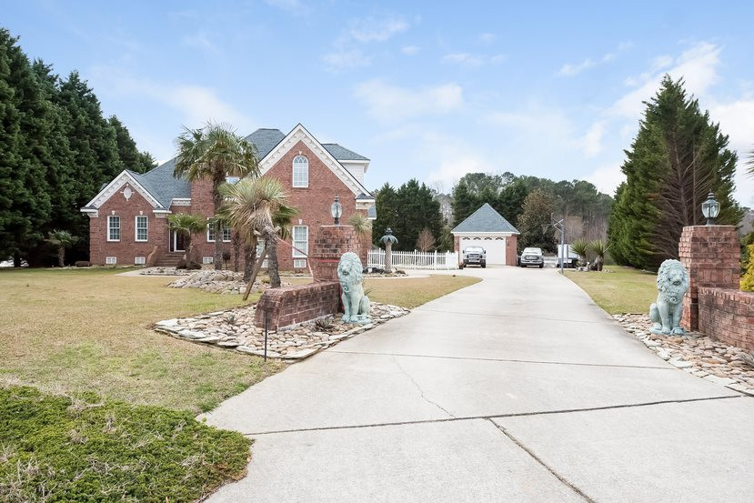 3729 Sunlake Farms Road Apex, NC 27539 - Photo 2 of 25 Photo 2