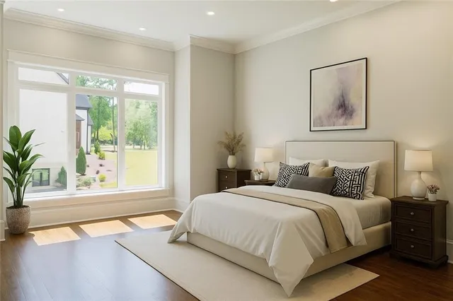 $2,850,000 | 10745 Shallowford Road, Roswell, GA 30075