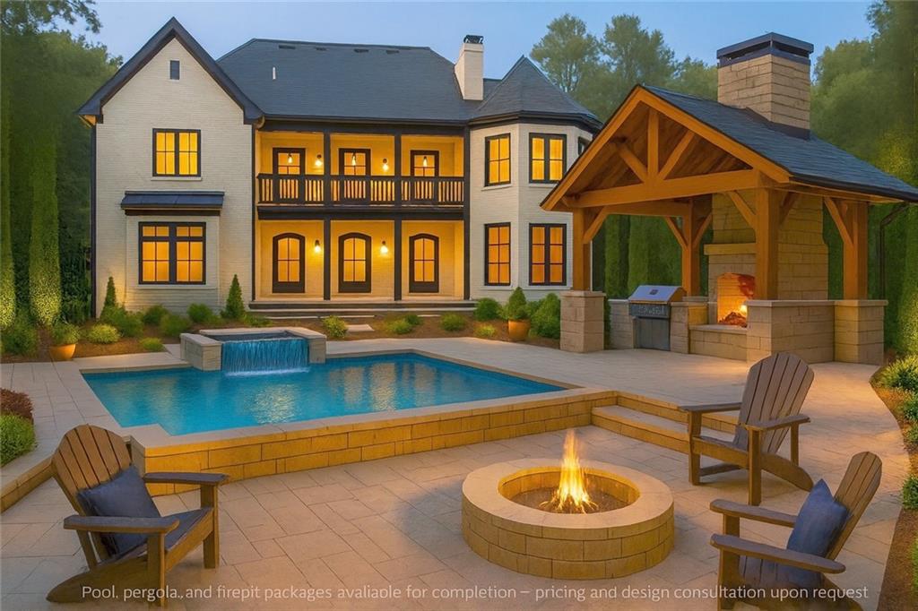 10745 Shallowford Road Roswell, GA 30075 - Photo 2 of 66