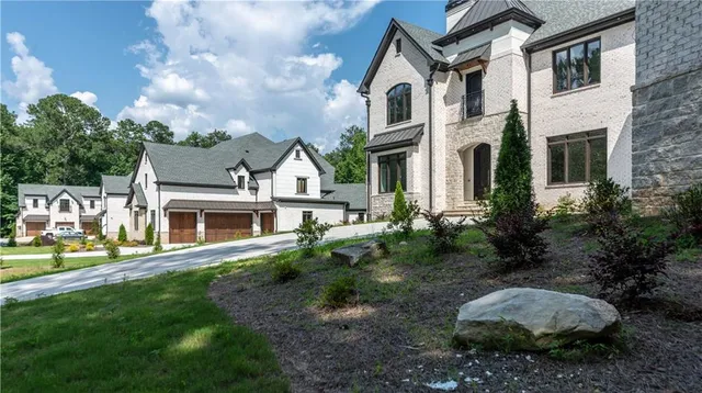 $2,850,000 | 10745 Shallowford Road, Roswell, GA 30075