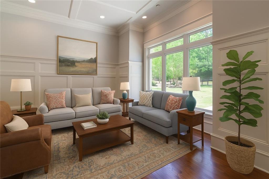 10745 Shallowford Road Roswell, GA 30075 - Photo 7 of 66