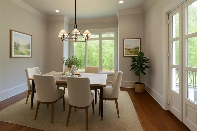 $2,850,000 | 10745 Shallowford Road, Roswell, GA 30075