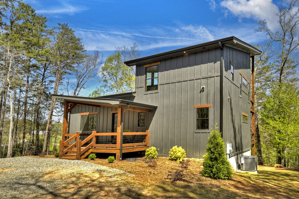 2454 Forge Mill Road Morganton, GA 30560 - Photo 5 of 58