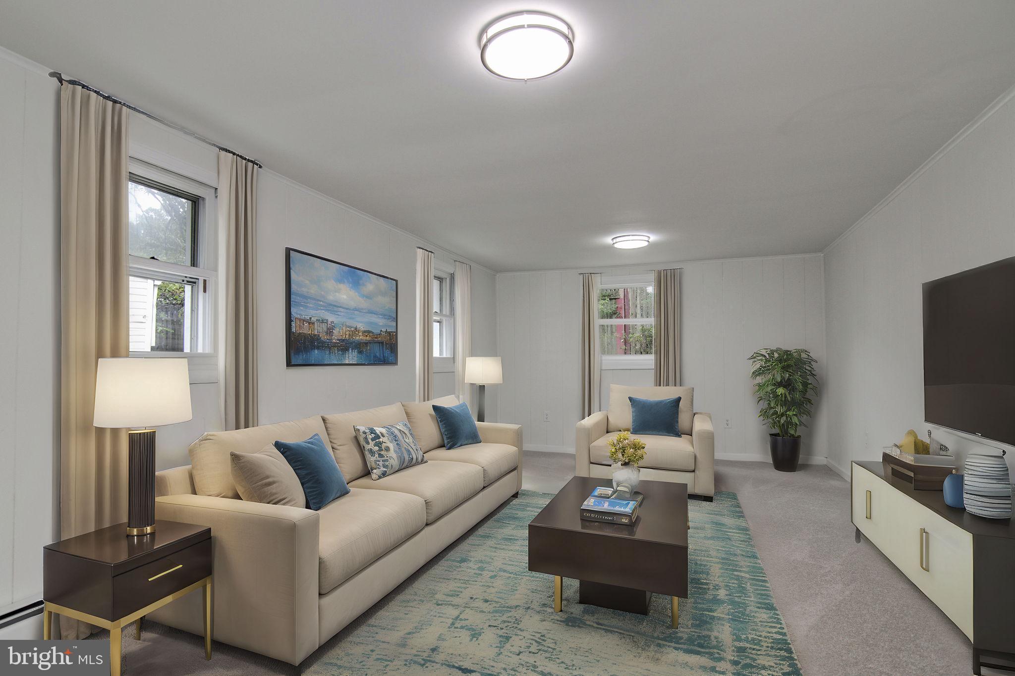 13107 Kumar Road Woodbridge, VA 22193 - Photo 10 of 50 Staged Photo