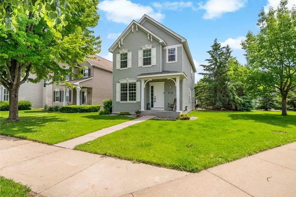 $400,000 | 4855 Bulrush Boulevard, Shakopee, MN 55379