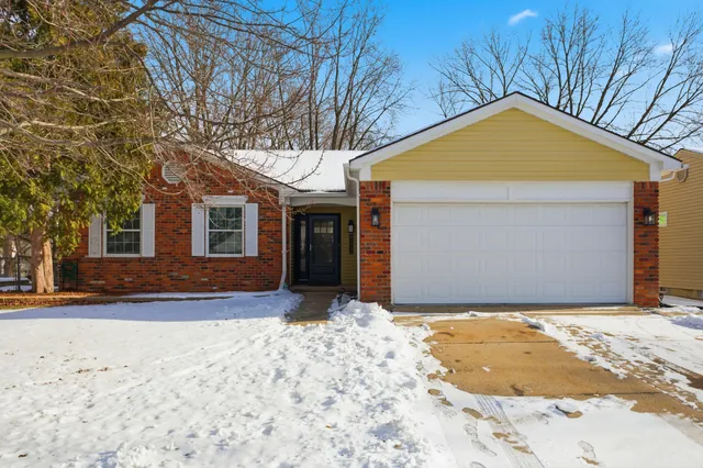 $329,900 | 41942 Kentvale Drive, Clinton Township, MI 48038