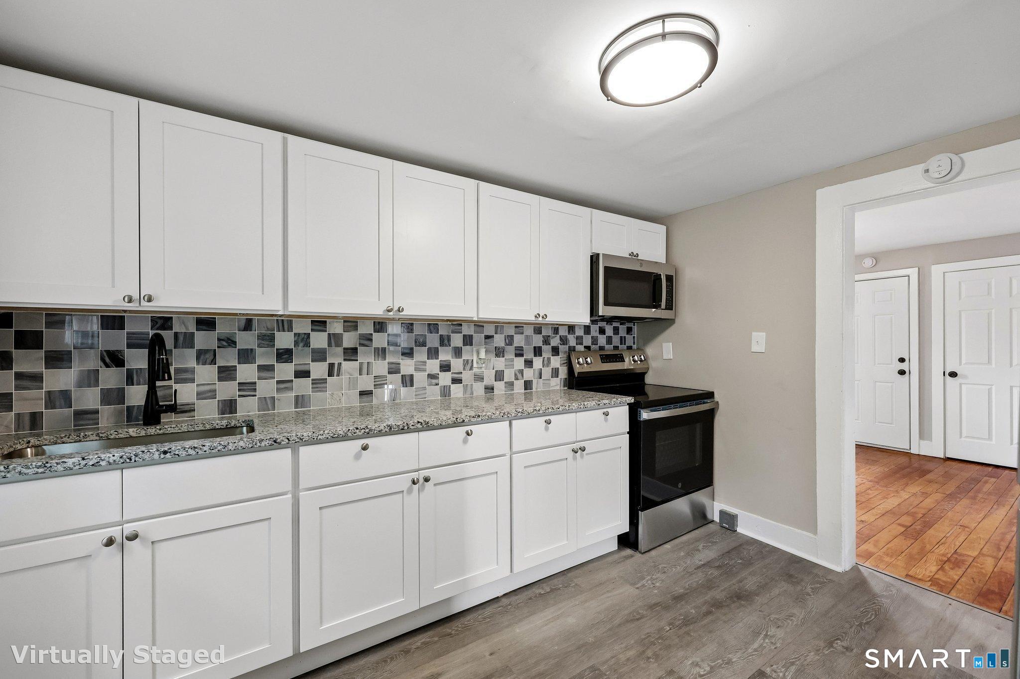 52 Wilson Street Waterbury, CT 06708 - Photo 9 of 29 Gallery Image 9