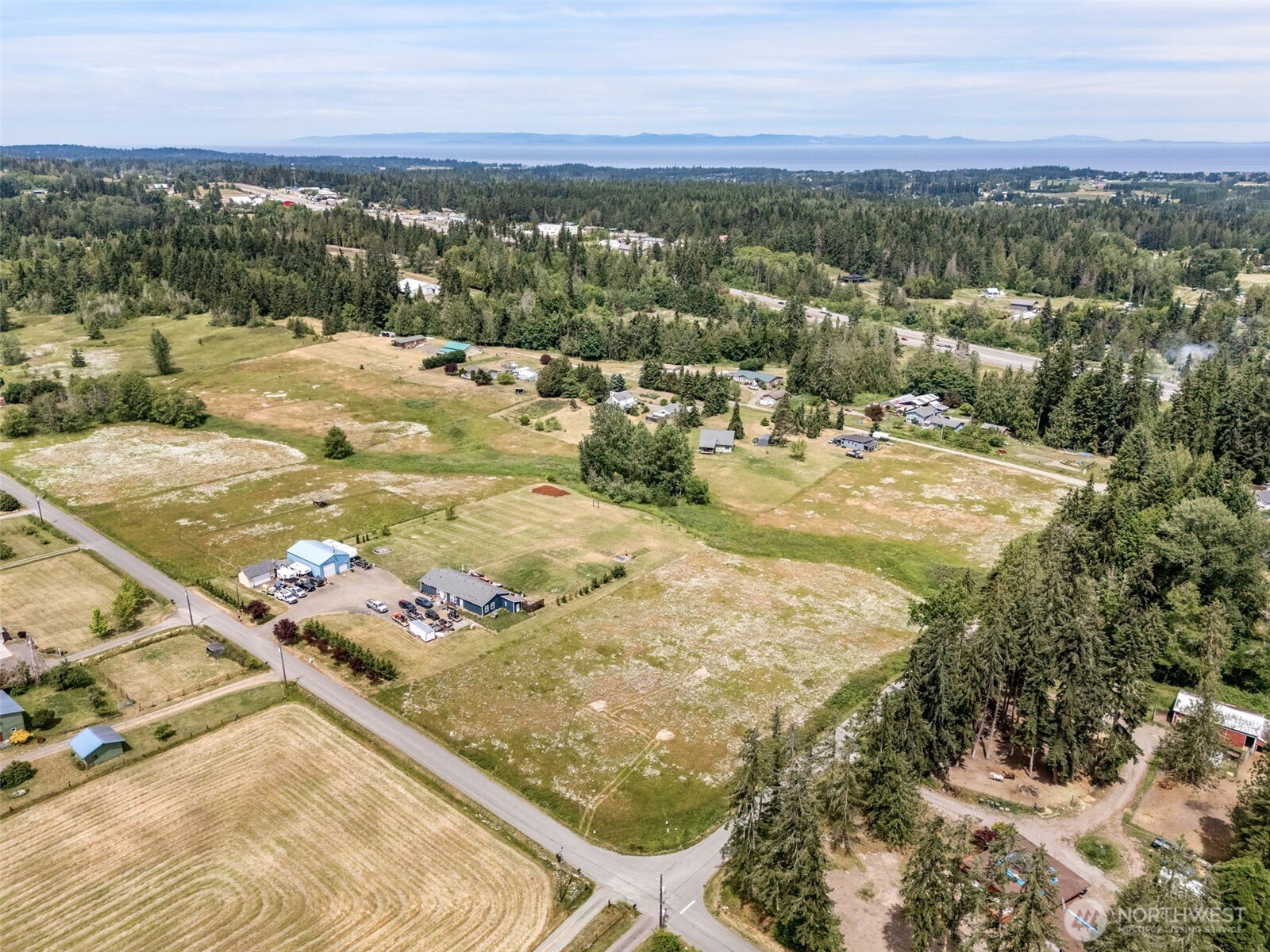 9999 Kirk Road Sequim, WA 98382 - Photo 9 of 22