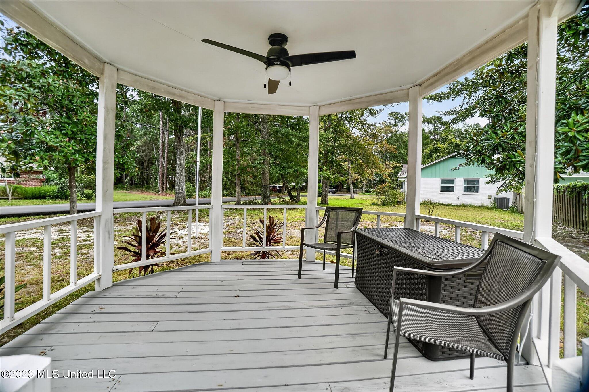 9211 Pointe Aux Chenes Road Ocean Springs, MS 39564 - Photo 48 of 57 Gazebo