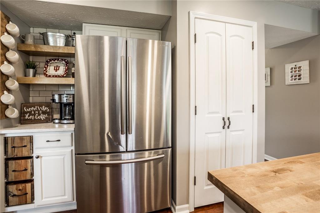 5334 Rippling Brook Way Carmel, IN 46033 - Photo 15 of 43 Gallery Image 15