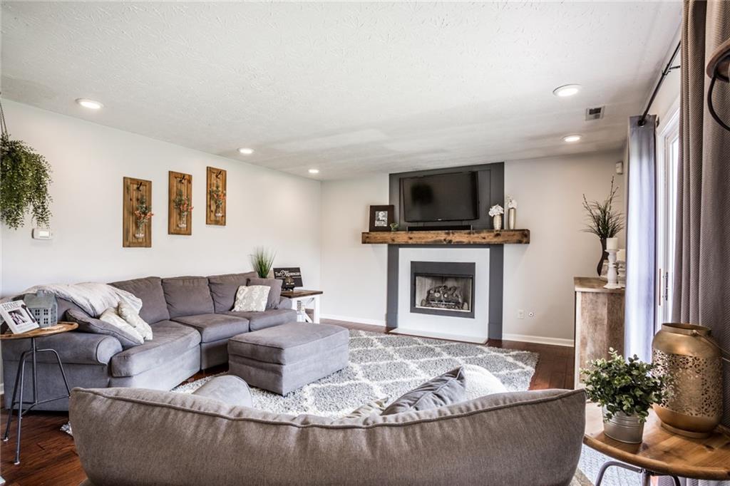 5334 Rippling Brook Way Carmel, IN 46033 - Photo 21 of 43 Gallery Image 21