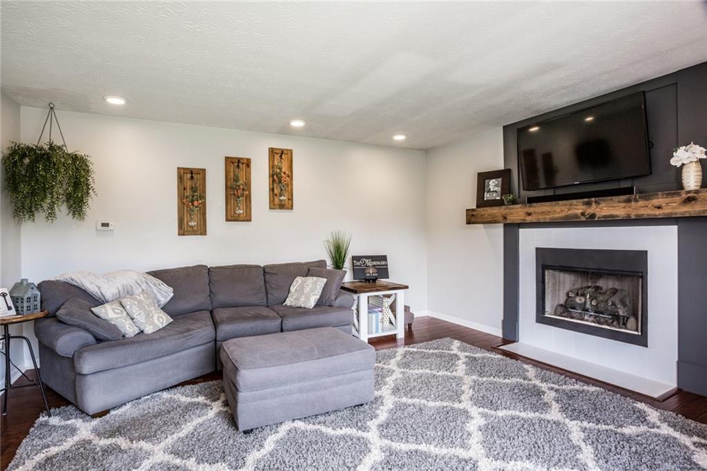 5334 Rippling Brook Way Carmel, IN 46033 - Photo 22 of 43 Gallery Image 22