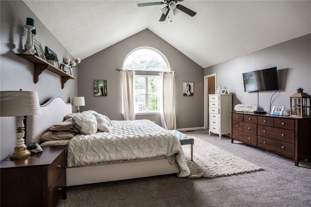 5334 Rippling Brook Way Carmel, IN 46033 - Photo 28 of 43 Gallery Image 28