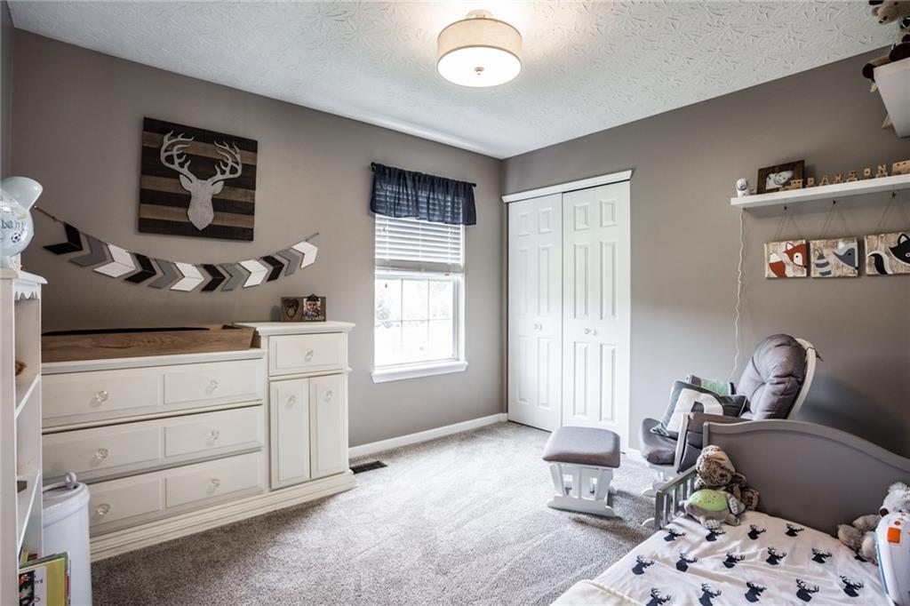 5334 Rippling Brook Way Carmel, IN 46033 - Photo 32 of 43 Gallery Image 32
