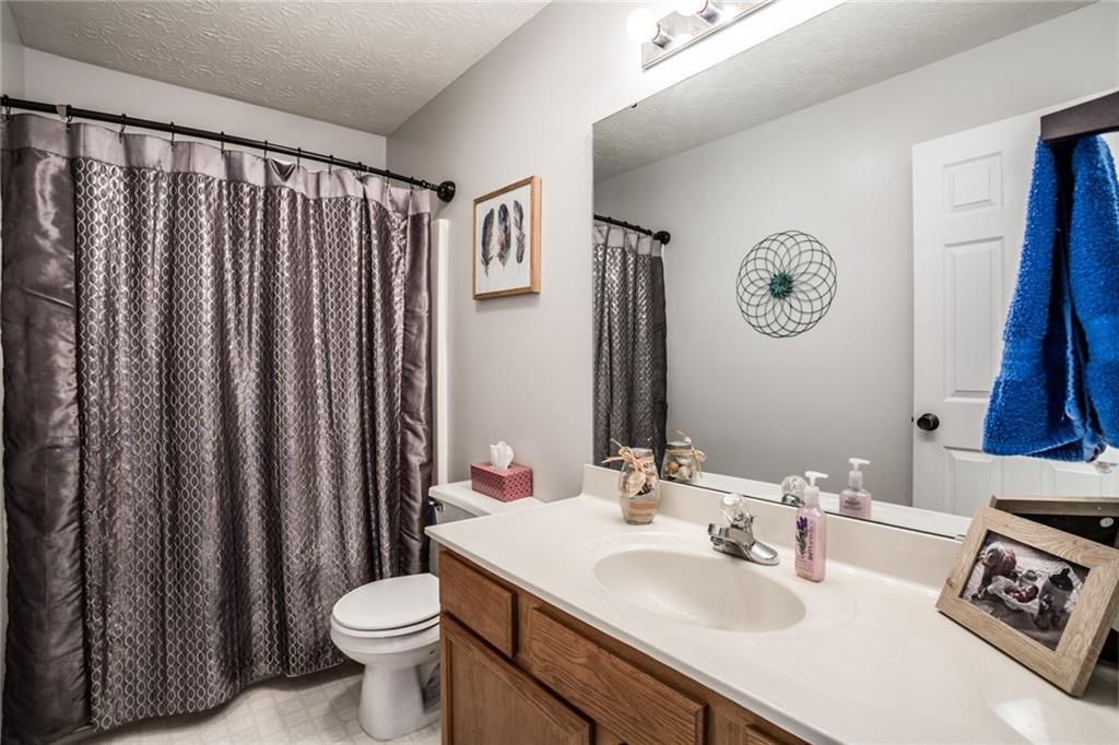 5334 Rippling Brook Way Carmel, IN 46033 - Photo 33 of 43 Gallery Image 33