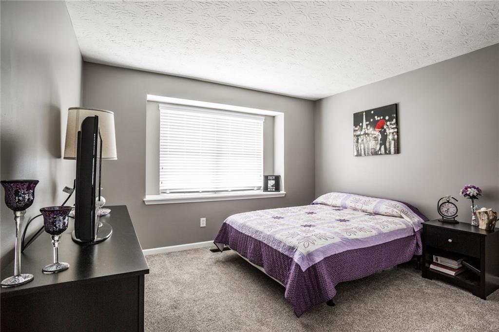 5334 Rippling Brook Way Carmel, IN 46033 - Photo 34 of 43 Gallery Image 34