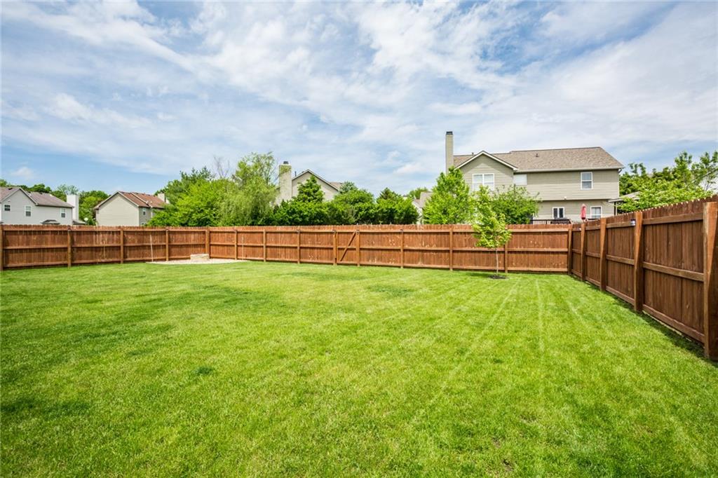 5334 Rippling Brook Way Carmel, IN 46033 - Photo 36 of 43 Gallery Image 36