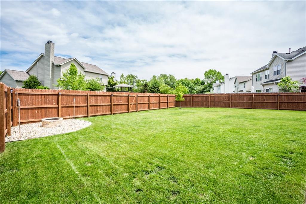 5334 Rippling Brook Way Carmel, IN 46033 - Photo 37 of 43 Gallery Image 37