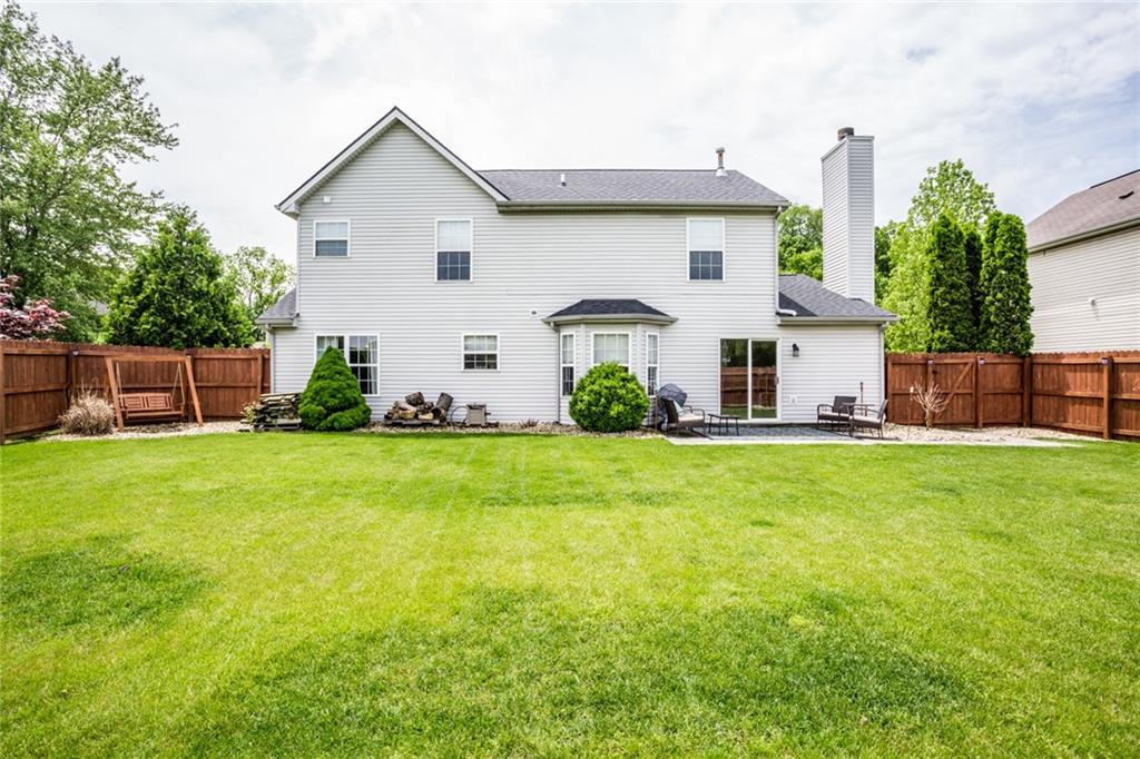 5334 Rippling Brook Way Carmel, IN 46033 - Photo 43 of 43 Gallery Image 43
