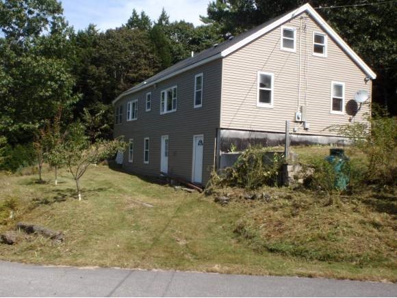 548 North Road Epsom, NH 03234 - Photo 1 of 1