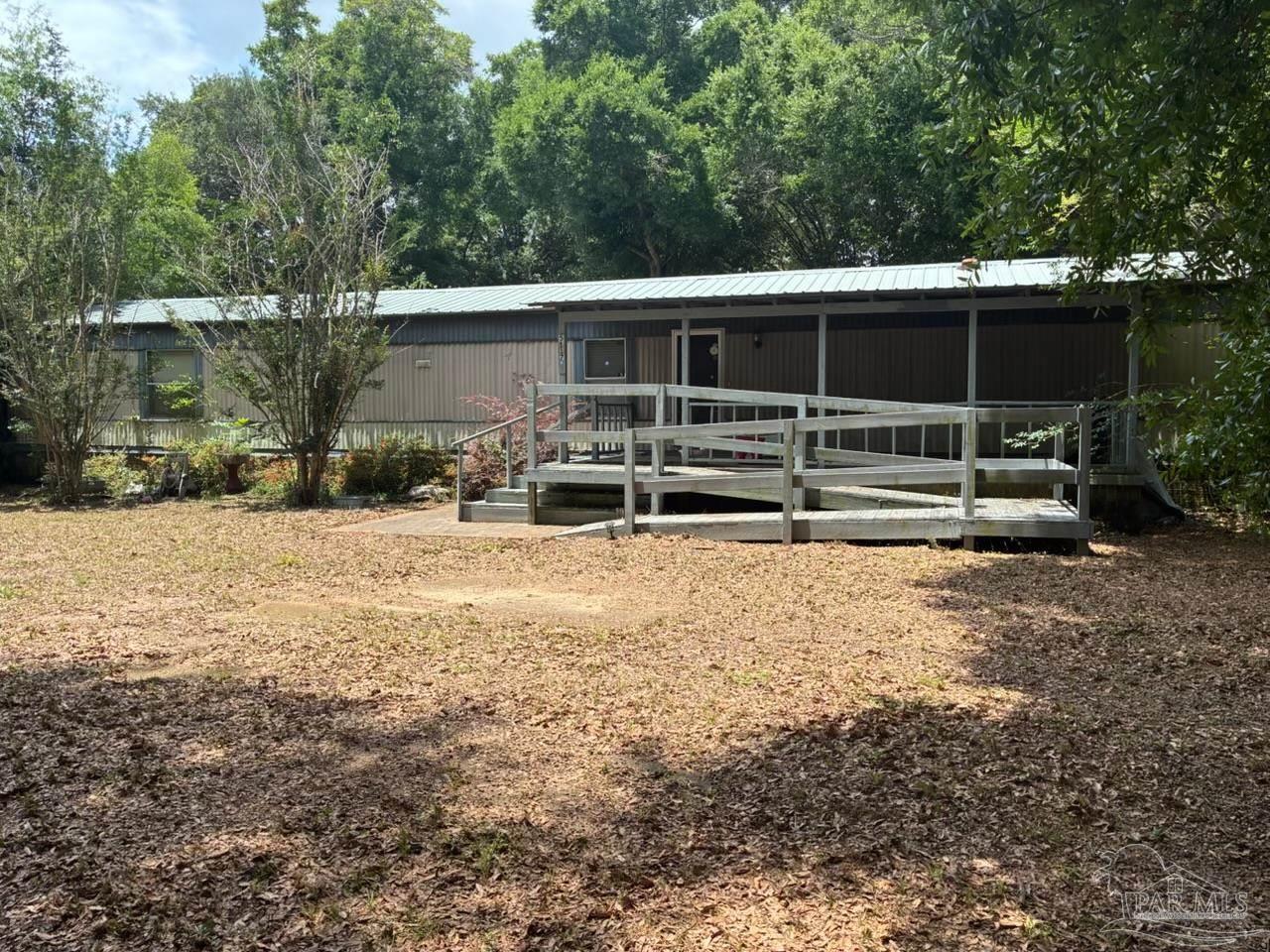 5117 West Spencer Field Road Pace, FL 32571 - Photo 4 of 10