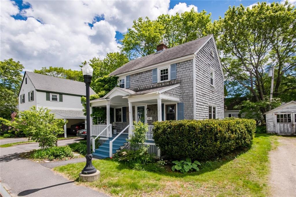 4 Cobb Road Bath, ME 04530 - Photo 2 of 20 Photo