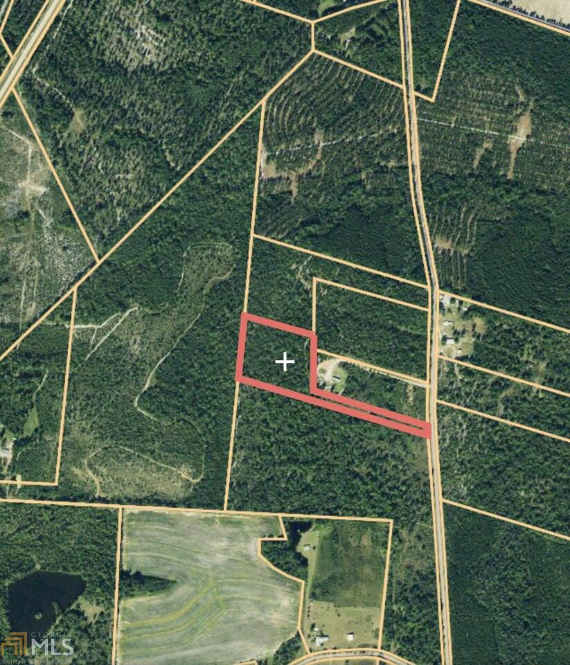 0 Bill Glenn Road Swainsboro, GA 30401 - Photo 3 of 4