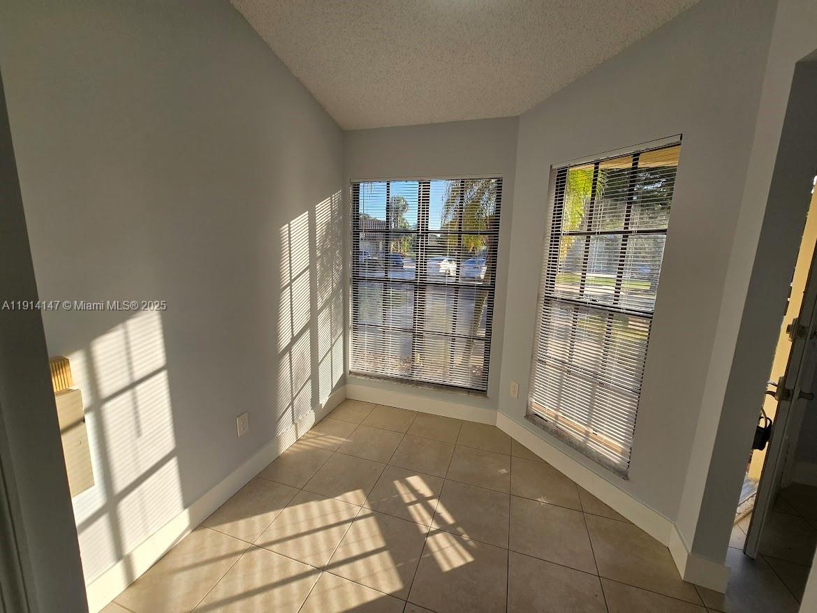 Lakes at Boca Raton Boca Raton, FL 33498 - Photo 3 of 18 a view of an empty room with a window