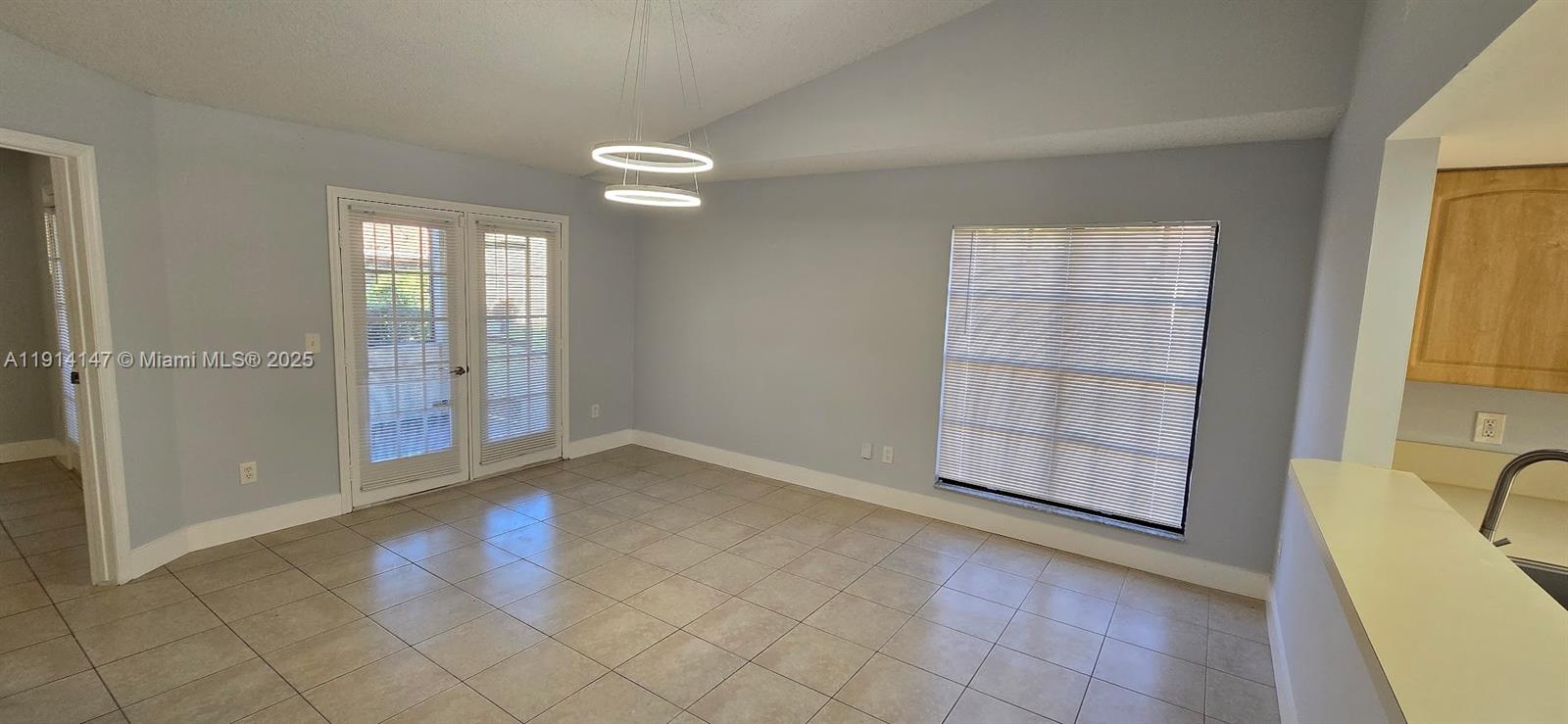 Lakes at Boca Raton Boca Raton, FL 33498 - Photo 10 of 18 an empty room with windows