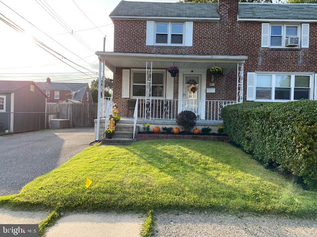 809 Colwell Road Swarthmore, PA 19081 - Photo 1 of 37
