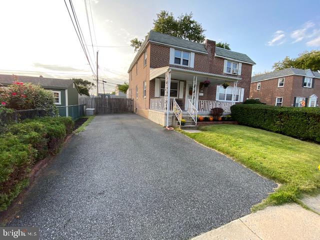 809 Colwell Road Swarthmore, PA 19081 - Photo 3 of 37