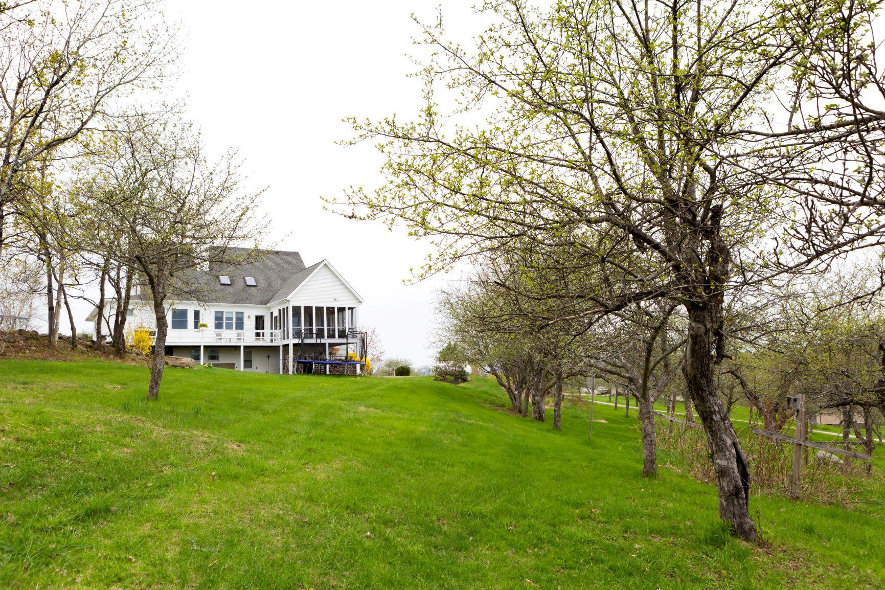 56 Orchard Road Parsonsfield, ME 04047 - Photo 3 of 38 IMG_7749 2
