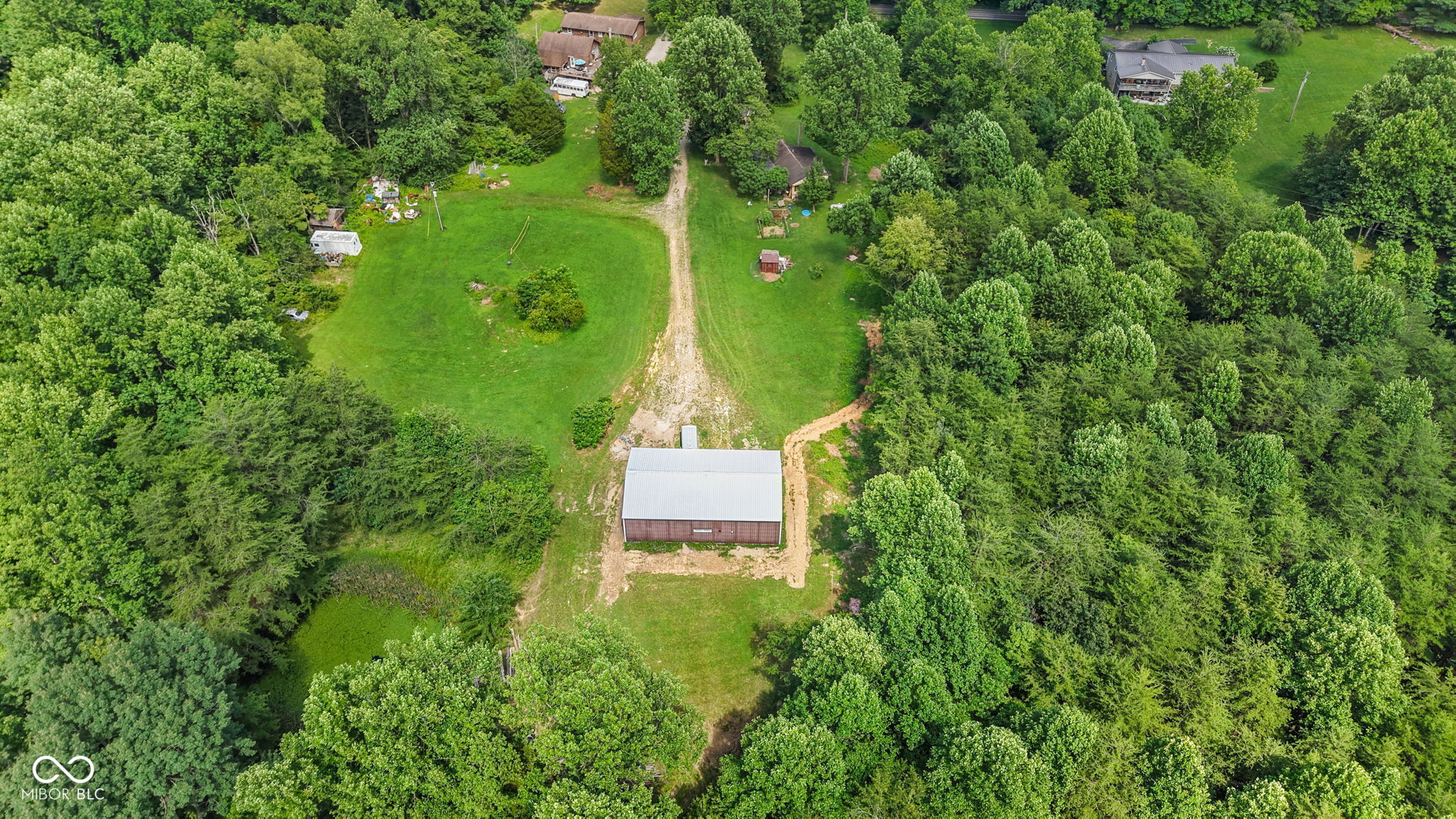0 Upper Bean Blossom Road Trafalgar, IN 46181 - Photo 11 of 18