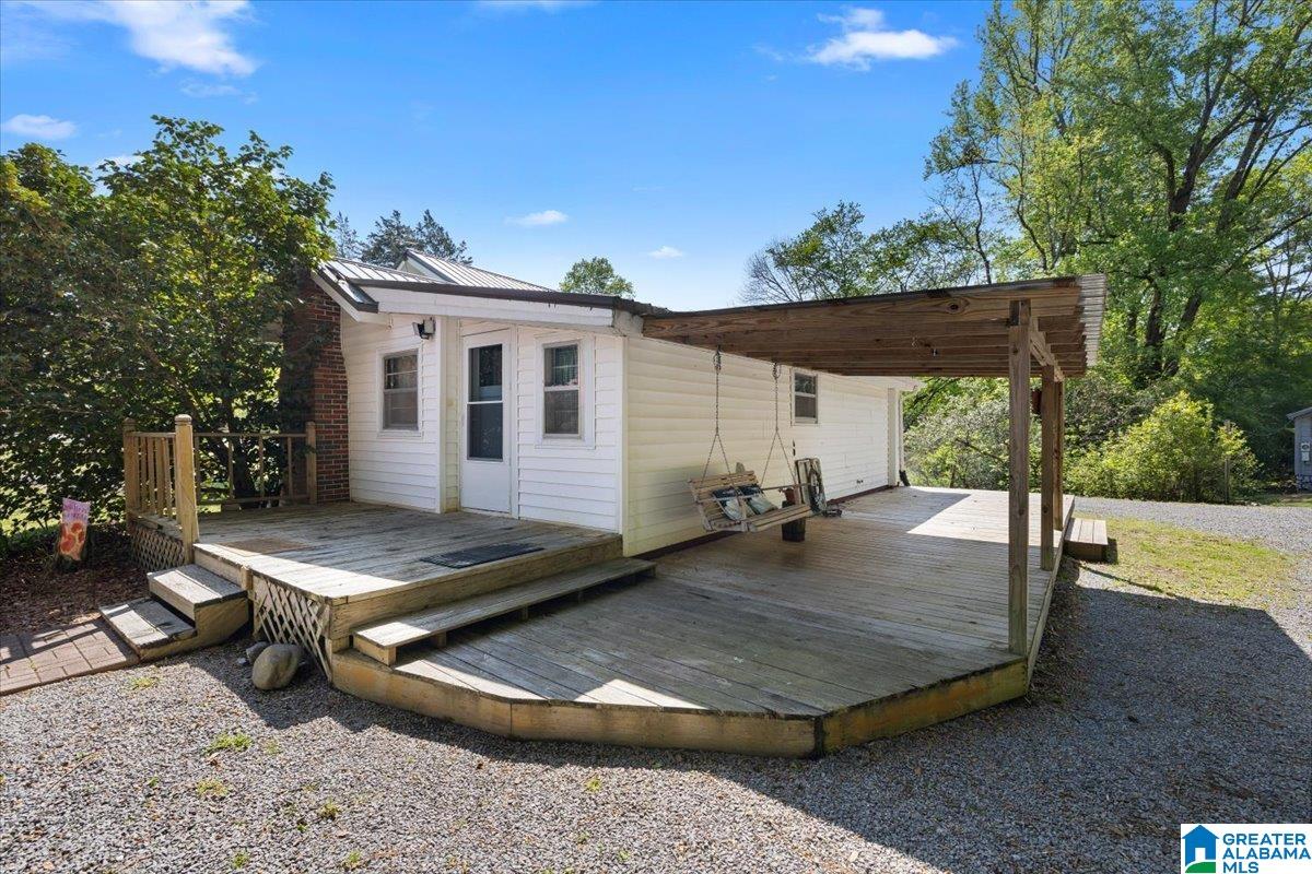 847 Fowler Springs Road Blountsville, AL 35031 - Photo 20 of 26 Gallery Image 20