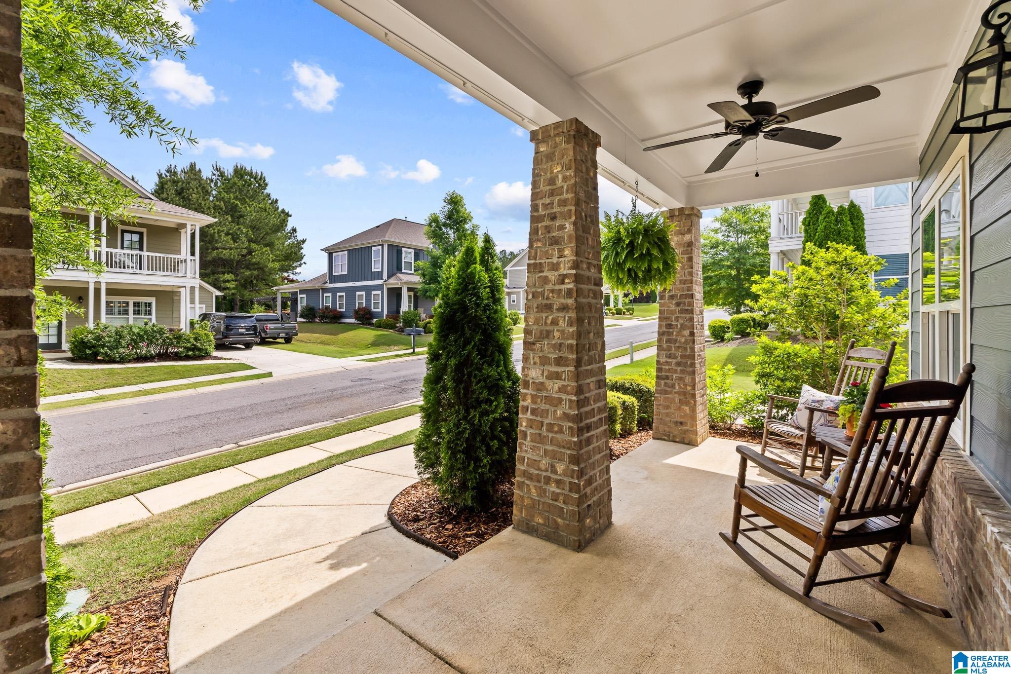 578 Rosebury Road Helena, AL 35080 - Photo 6 of 56