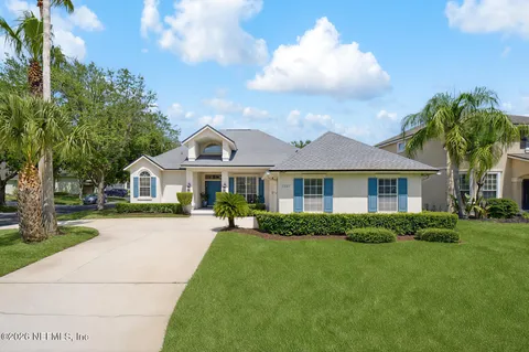 $899,000 | 3567 Bay Island Circle, Jacksonville Beach, FL 32250