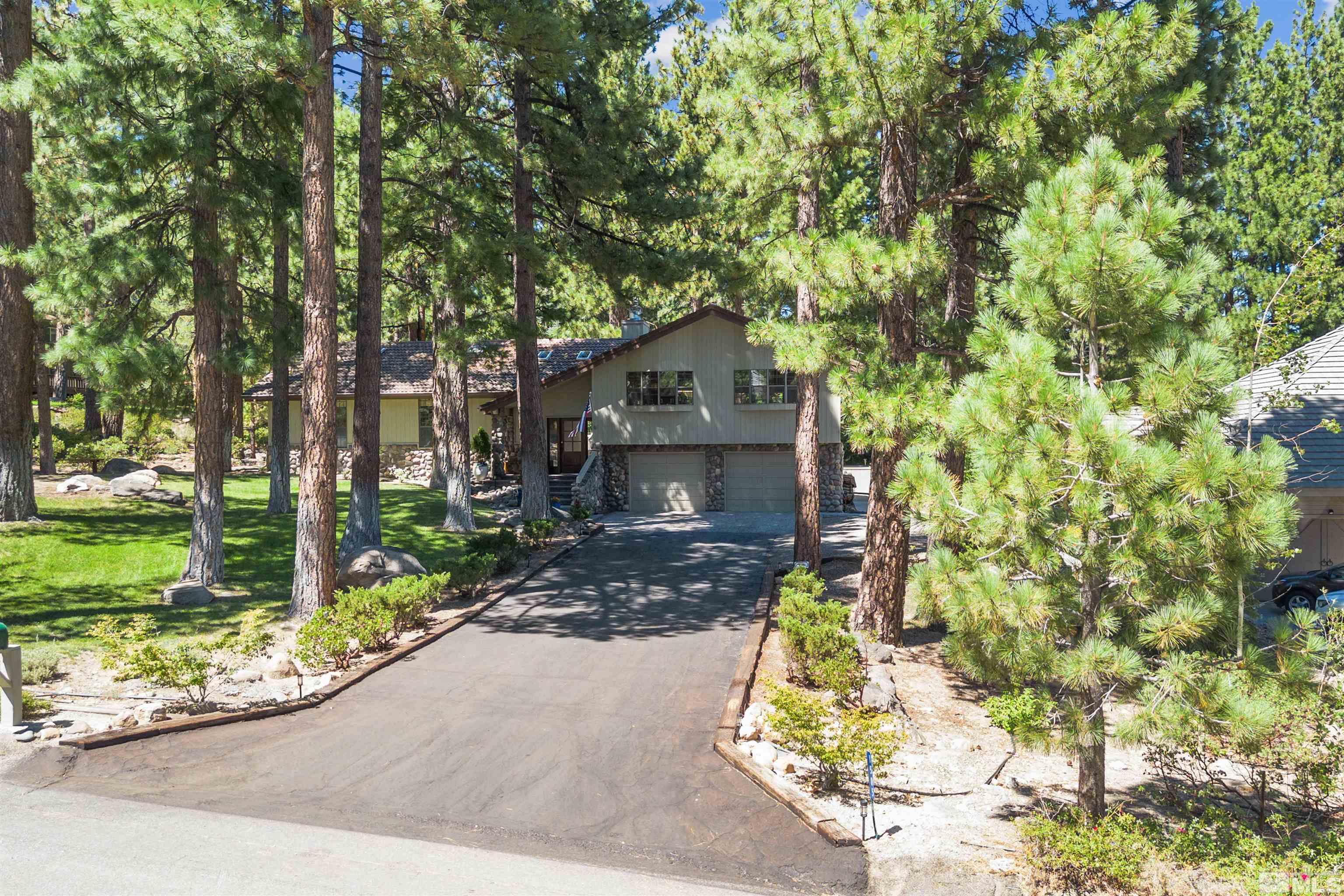 1505 Blue Spruce Road Reno, NV 89511 - Photo 1 of 40 Photo 1