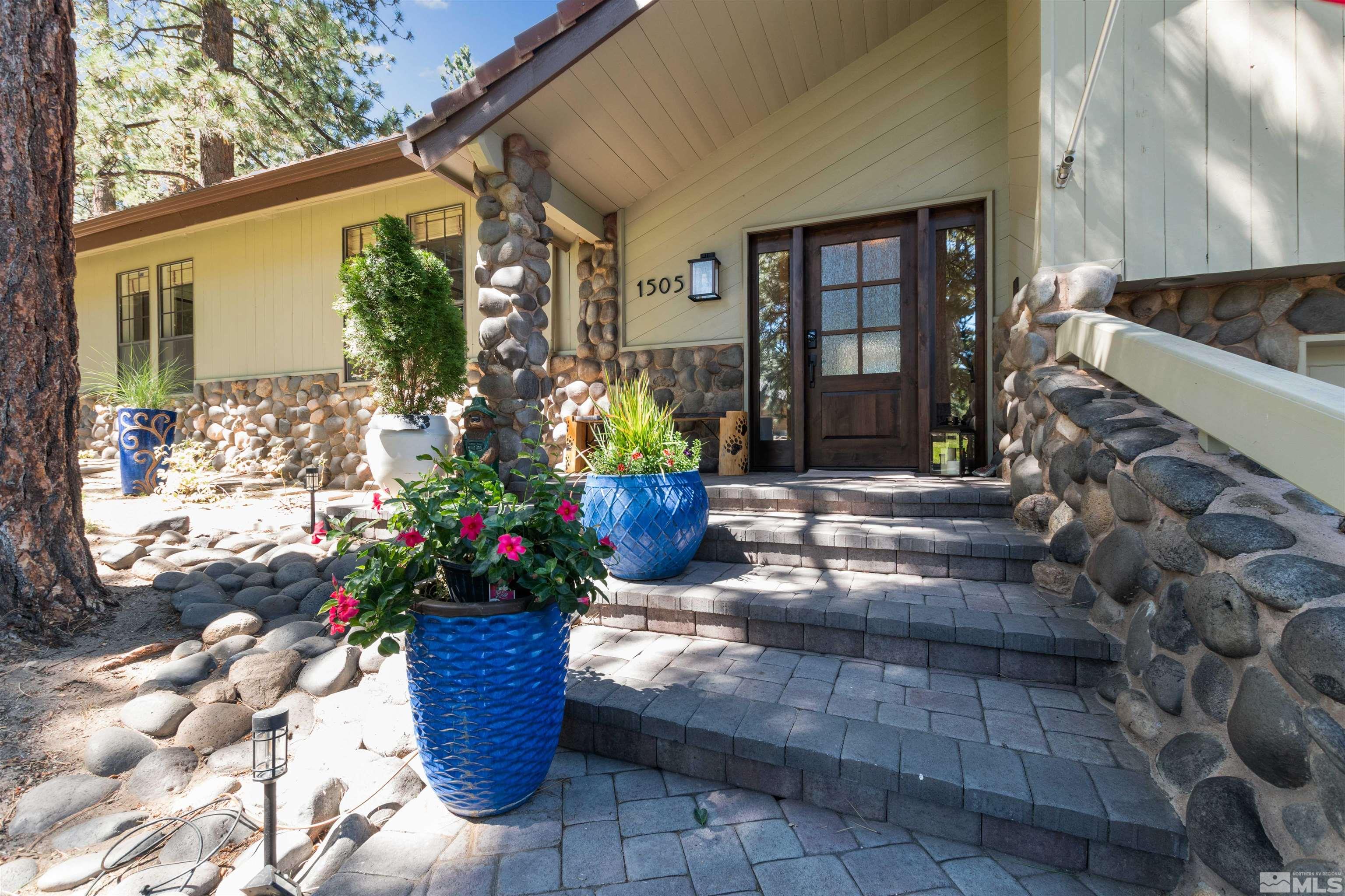 1505 Blue Spruce Road Reno, NV 89511 - Photo 2 of 40 Photo 2