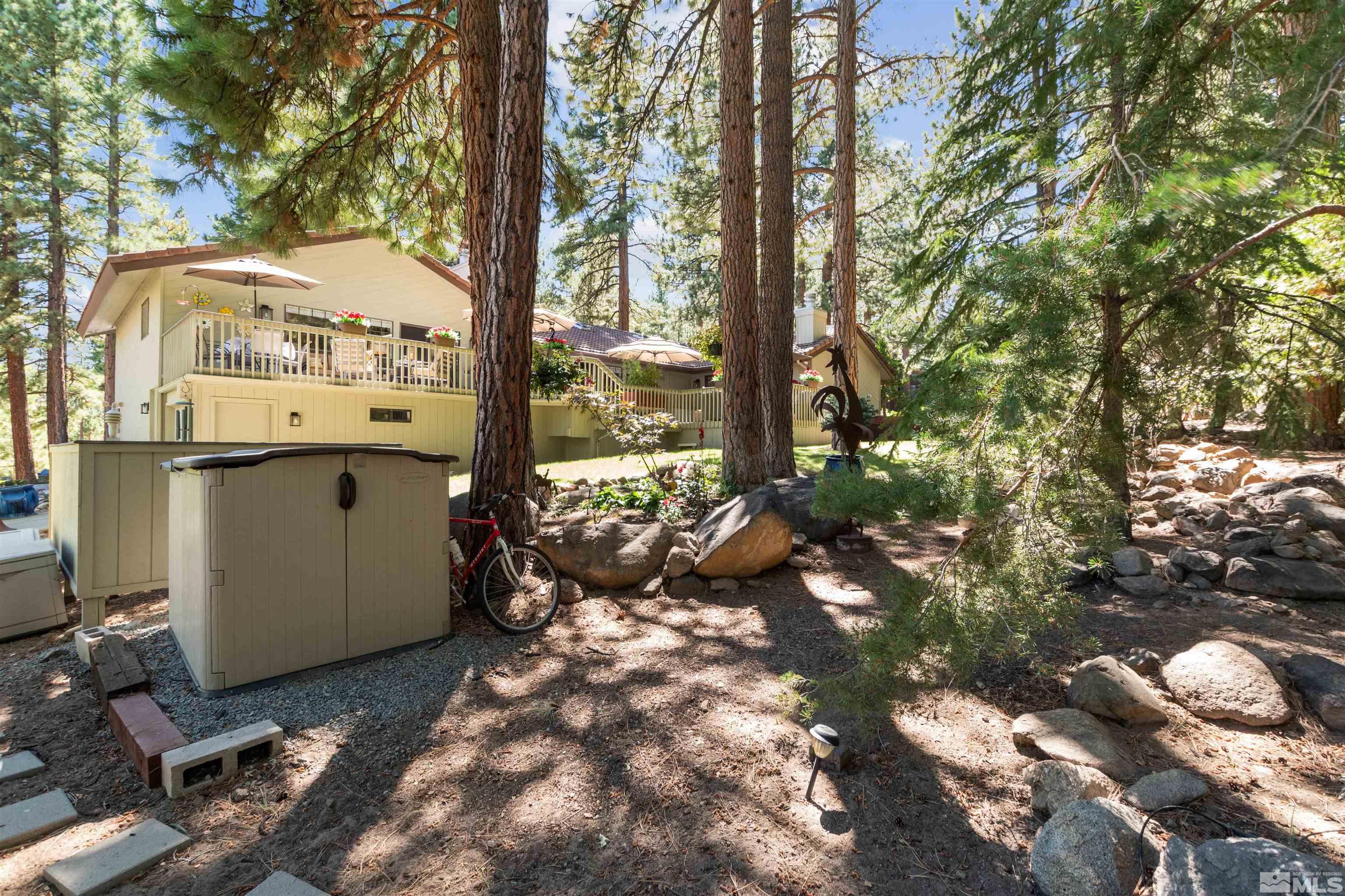 1505 Blue Spruce Road Reno, NV 89511 - Photo 40 of 40 Photo 40