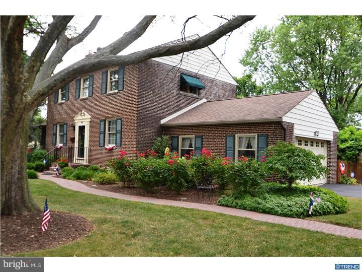 401 Crest Road Wilmington, DE 19803 - Photo 1 of 25 Gallery Image 1