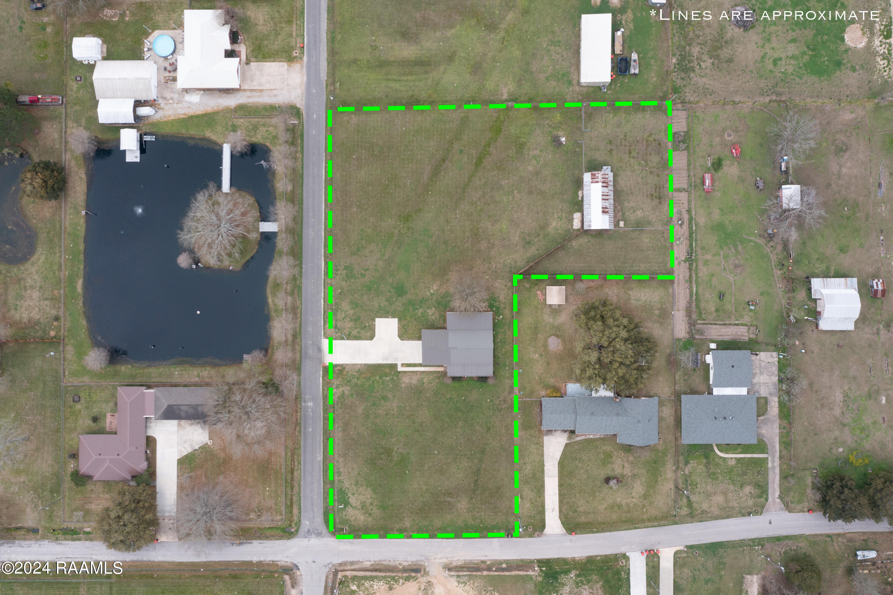 246 Fallis Road Lafayette, LA 70507 - Photo 2 of 17 Gallery Image 2