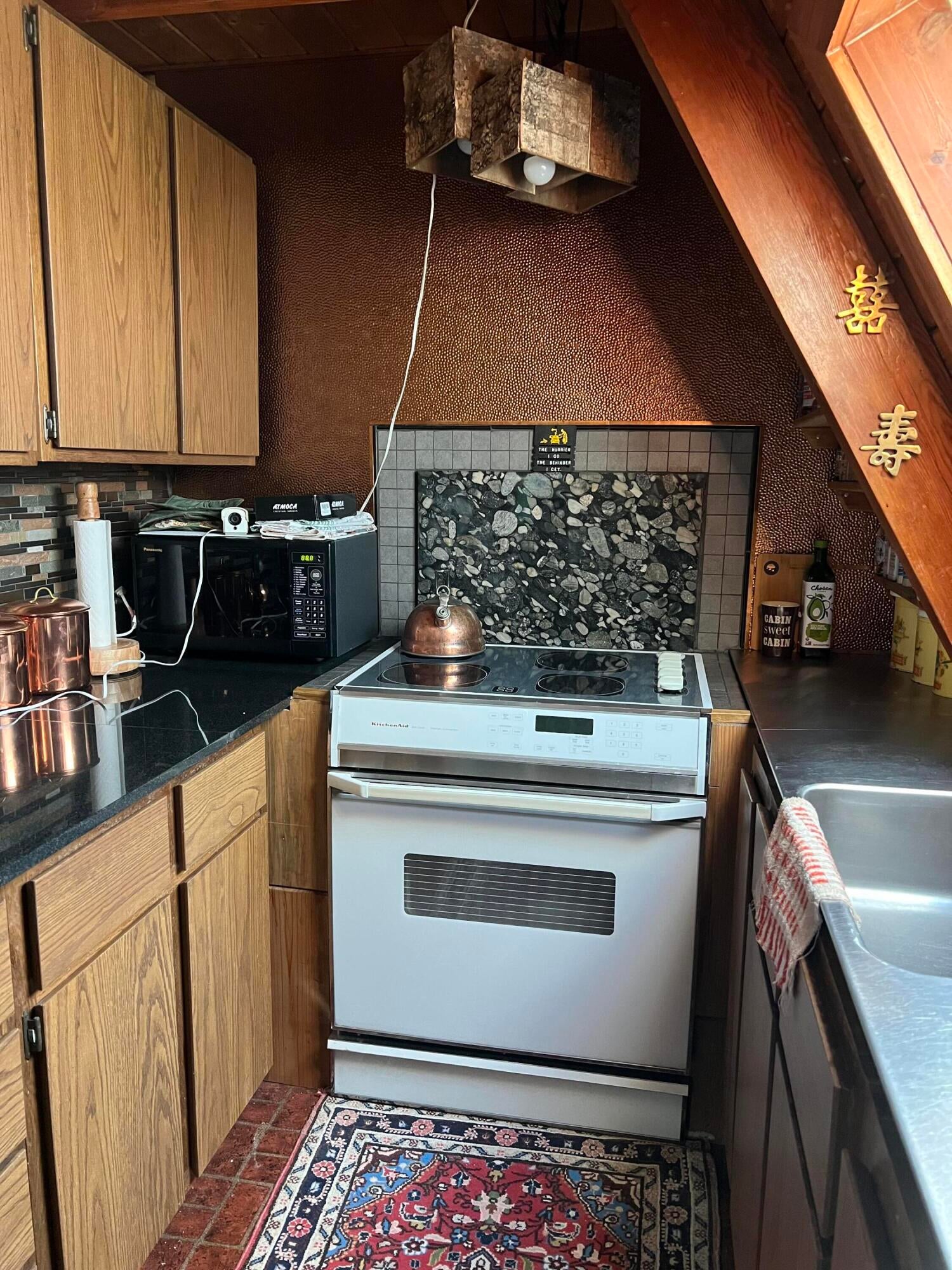 9841 Hunters Ridge Road Gaylord, MI 49735 - Photo 14 of 41 Gallery Image 14
