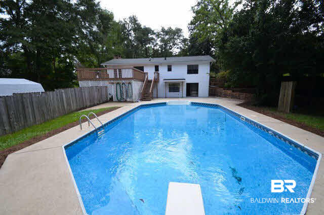 4204 Arcturus Lane Mobile, AL 36693 - Photo 21 of 24