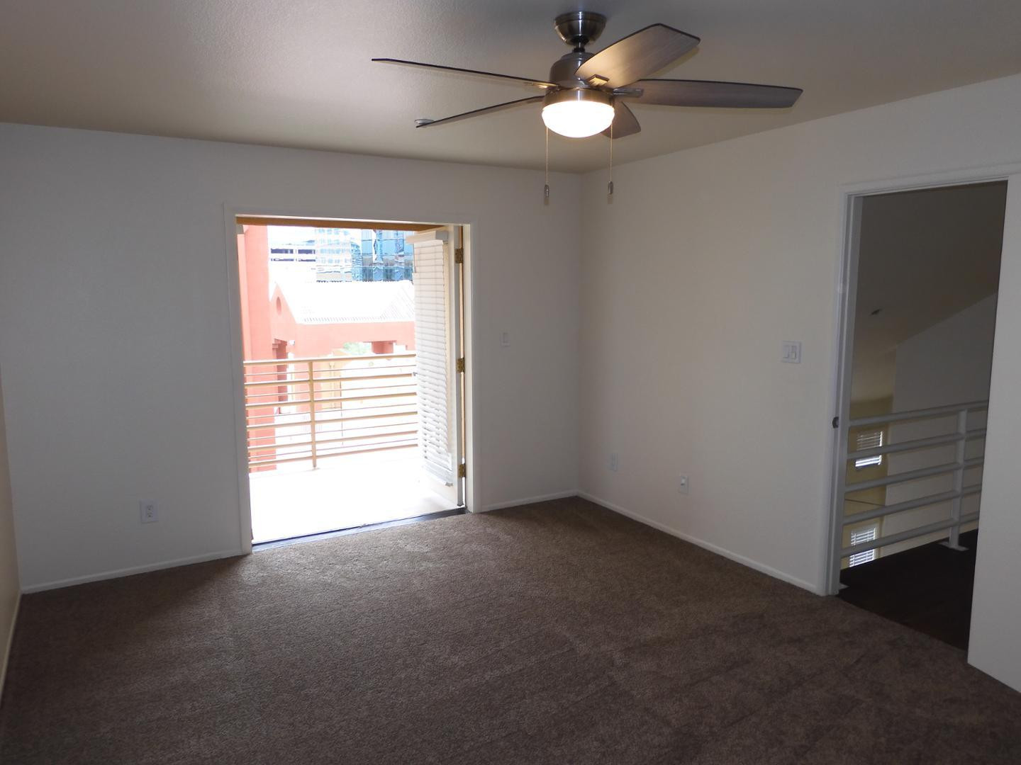 154 West 5th Street, Unit 233 Tempe, AZ 85281 - Photo 22 of 29 a view of an empty room with a window