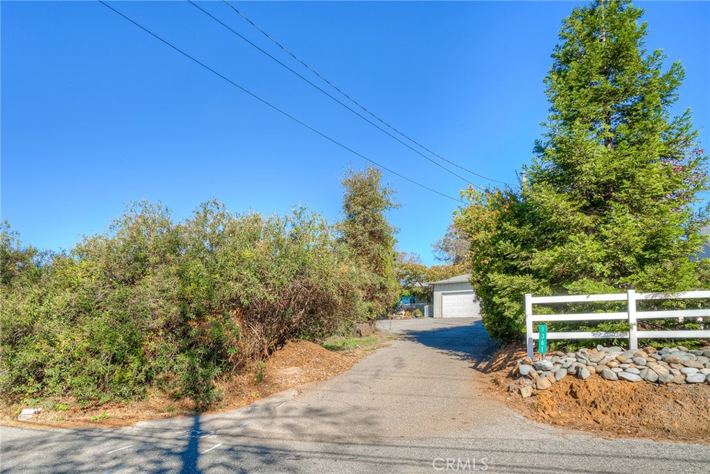 1361 Mt Ida Road Oroville, CA 95966 - Photo 37 of 44 From the street