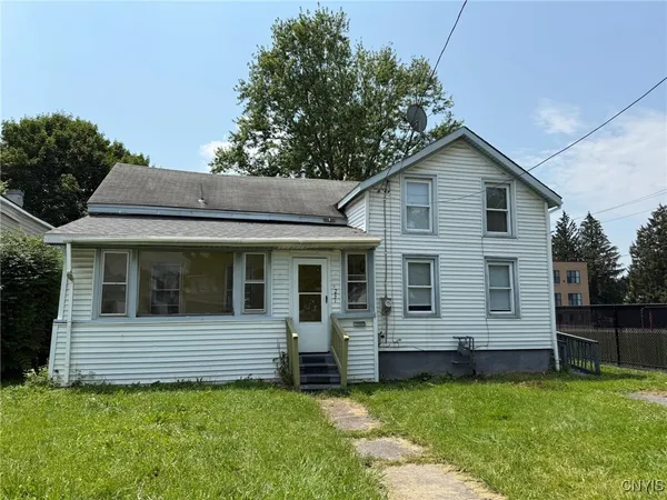 $50,000 | 231 North Main Street, Oneida, NY 13421